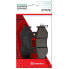 BREMBO 07078 Organic Brake Pads