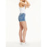 Фото #5 товара CALVIN KLEIN JEANS Mid Rise shorts