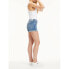 CALVIN KLEIN JEANS Mid Rise shorts