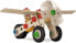 Фото #17 товара Eichhorn Constructor Crane Versatile Wooden Toy 170 Components, 5 Different Constructions, for Children 6 Years and Up