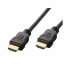 Фото #1 товара Кабель HDMI с Ethernet NANOCABLE 10.15.1825 25 m v1.4 Чёрный 25 m