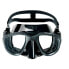 OMER Alien spearfishing mask