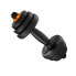 Dumbbells Xiaomi FED Multicolour 10 kg