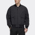 Фото #3 товара Куртка мужская Adidas Украшенная FM9381, черного цвета