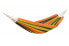 Фото #1 товара Amazonas AZ-1019250 - Hanging hammock - 200 kg - 3 person(s) - Cotton - Polyester - Multicolour - 3600 mm
