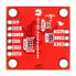 KX132 - 3-axis accelerometer I2C Qwiic - SparkFun SEN-17871