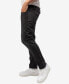 Фото #6 товара Men's Slim Stretch Jeans