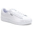 Фото #2 товара Puma Serve Pro L Lace Up Mens Size 7 M Sneakers Casual Shoes 38375701