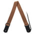 Фото #1 товара Cascha HH 2203 Ukulele Strap Brown