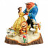 Фото #2 товара DISNEY The Beauty And The Beast By Heart Figure