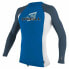 Фото #1 товара O´NEILL WETSUITS Premium Skins Youth Long Sleeve Rashguard