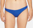 Hurley 251240 Women's Rib Mod Surf Bottoms Swimwear Blue Size X-Small