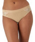 Women's Breathe Lace High-Cut Underwear DFCMHH