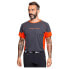 ფოტო #1 პროდუქტის TRANGOWORLD Rapi short sleeve T-shirt