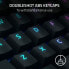 Фото #3 товара Клавиатура Razer RZ03-04680100-R3M1 Чёрный QWERTY Qwerty US