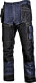 Фото #1 товара Lahti Pro Spodnie jeansowe niebieskie ze wzmocnieniami, m , ce, lahti