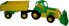 Wader Traktor z przyczepą, Osiłek - 44556