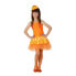 Фото #1 товара Маскарадные костюмы для детей Оранжевый