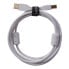 UDG Ultimate Audio Cable USB 2.0 A-B White Straight 2m (U95002WH)