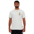 ფოტო #1 პროდუქტის NEW BALANCE Barrel Runner short sleeve T-shirt