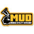Фото #1 товара MOOSE SOFT-GOODS Mud S18 Stickers 10 Units