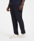 ფოტო #1 პროდუქტის Men's Harper Woven Draw Cord Pants