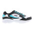 Фото #3 товара Fila Stirr 1RM02051-965 Mens Black Synthetic Lifestyle Sneakers Shoes