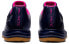 Фото #7 товара Asics Gel-Tactic 低帮 跑步鞋 男女同款 白蓝色 / Кроссовки Asics Gel-Tactic 1073A015-104