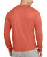 Фото #2 товара Men's Originals Cotton Long Sleeve T-shirt