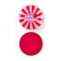 Фото #1 товара Agatha Ruiz De La Prada Raspberry Lip balm