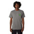 Фото #1 товара FOX RACING LFS X Kawi II Premium short sleeve T-shirt