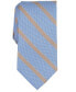 Фото #1 товара Men's Hughes Stripe Tie