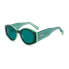 Фото #1 товара Очки Missoni MIS-0064S Sunglasses