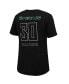 ფოტო #4 პროდუქტის Men's and Women's Breanna Stewart Black New York Liberty 2023 WNBA MVP Player T-shirt