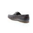 Фото #6 товара Rockport Malcom Camp Moc CH9884 Mens Brown Wide Loafers Moccasin Shoes 7.5