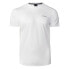 Фото #2 товара HI-TEC Hicti short sleeve T-shirt