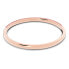 Swarovski Damen Armreif Stone Armreif Rosa, Roségoldfarbenes Finish M 5642915