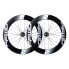 FFWD Ryot 77 Track Tubular wheel set 9 x 100 / 10 x 120 mm - фото #1