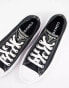 Фото #4 товара Converse Chuck Taylor All Star Move Ox trainers in black