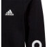 Фото #4 товара ADIDAS Lin full zip sweatshirt