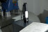 Черный фонарик на кнопках Brennenstuhl 1178690 - Металлический - IP54 - LED. Серо-черный - фото #3