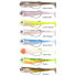 SPRO Gutsbait Soft Lure 10g 95 mm