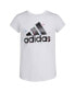 Фото #1 товара Футболка Adidas Essential T-shirt