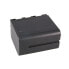 Walimex Li-Ion Akku 6600mAh für Sony NP-F960 - Rechargable Battery
