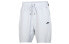 Фото #1 товара Шорты мужские Nike SPORTSWEAR AR3230-043, цвет светло-серый