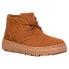 UGG Burleigh Chukka trainers