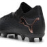 Фото #6 товара PUMA Future 7 Pro FG/AG football boots