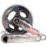 Фото #4 товара Sram Force AXS Road Bike Carbon Crankset / DUB / 12-Speed / 175mm / 48/35T