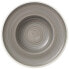 V&B Manufacture Gris Suppenteller 25 cm =Artesano Nature Gris