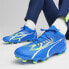 Puma Ultra Match Fg ag Синий, 44 - фото #3